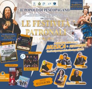 Feste Patronali